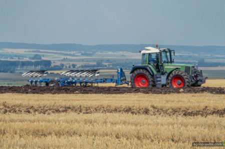 З нагоди 50 000-го Fendt 900 Vario буде випущено лімітовану спеціальну модель
