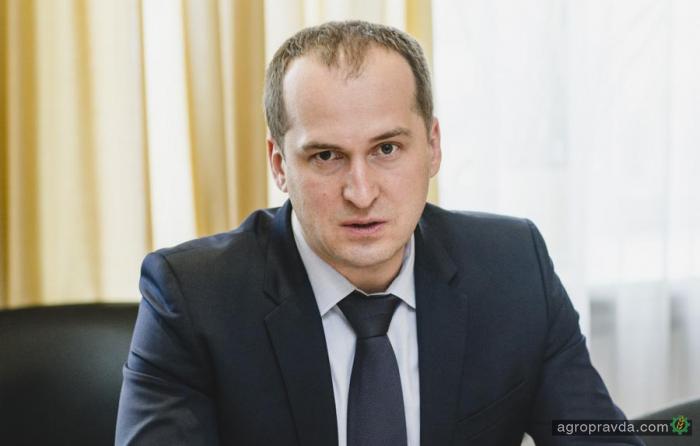Министр АПК Павленко: сейчас уходить безответственно