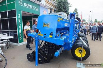 В Киеве стартовала агропромышленная выставка АГРО-2014