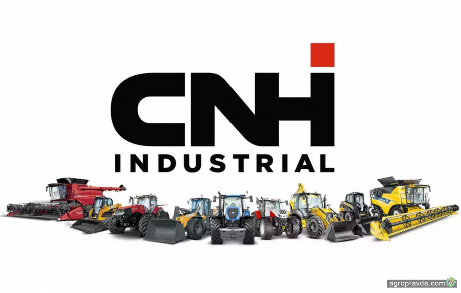 CNH Industrial оголосив про повний вихід з ринку росії