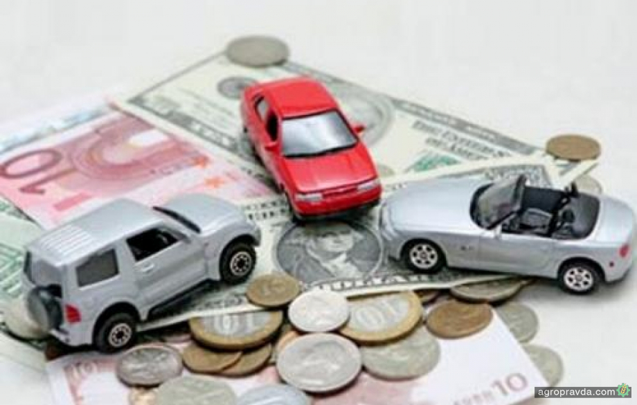 Скільки зараз коштує придбати автомобіль у кредит