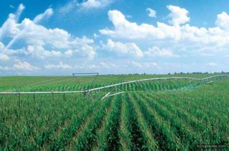 Какие иностранные агрохолдинги обрабатывают земли в Украине