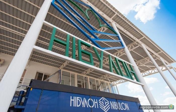 «Нибулон» построит два речных терминала в 2019 году «Нибулон» построит два речных терминала в 2019 году