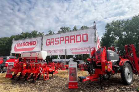 Як проходив День поля AGRO CHALLENGE 2026. Відео