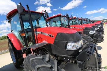 Какие тракторы смогут заменить МТЗ на рынке Украины