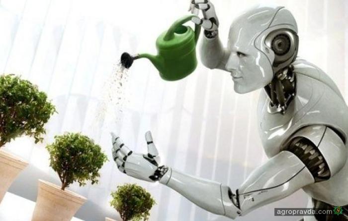 Топ-10 автономных роботов для сельского хозяйства