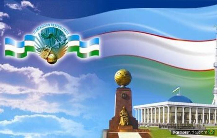 Верховная Рада ратифицировала ЗСТ с Узбекистаном