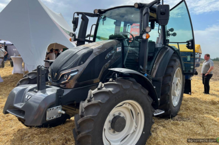 АСТРА масштабно прийняла участь на Днях поля AGRO CHALLENGE 2026