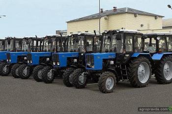 Для покупателей тракторов Belarus доступна услуга выездного сервиса