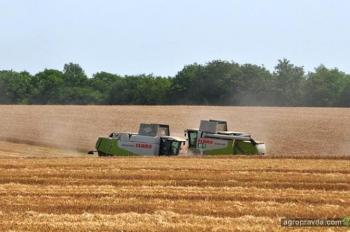 Украинским аграриям будет не просто выйти на рынок ЕС