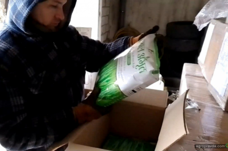 Українські аграрії вперше застосують інноваційне рішення для протидії посухам