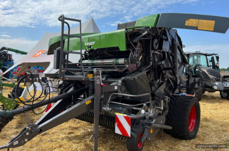 АСТРА масштабно прийняла участь на Днях поля AGRO CHALLENGE 2026
