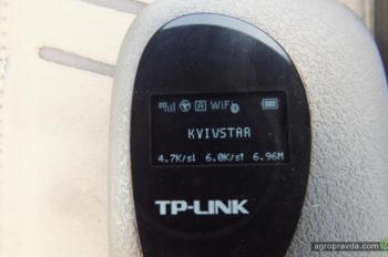 Организовываем Wi-Fi на поле. Тест компактного роутера TP-LINK M5350