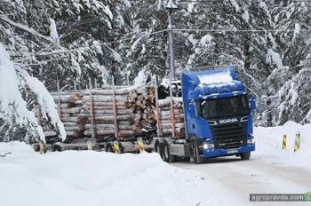 Тест-драйв новой линейки Scania