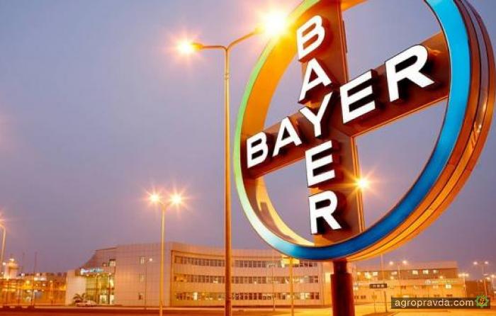 «Байер» открыл крупнейший завод в Украине
