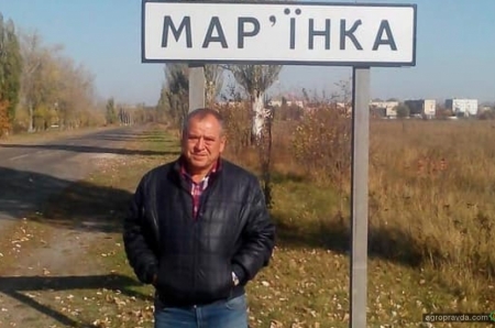 В Донецкой области началось разминирование сельхозземель