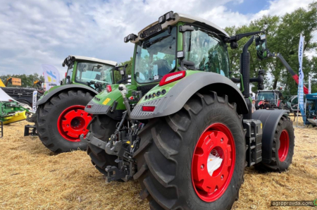 АСТРА масштабно прийняла участь на Днях поля AGRO CHALLENGE 2026