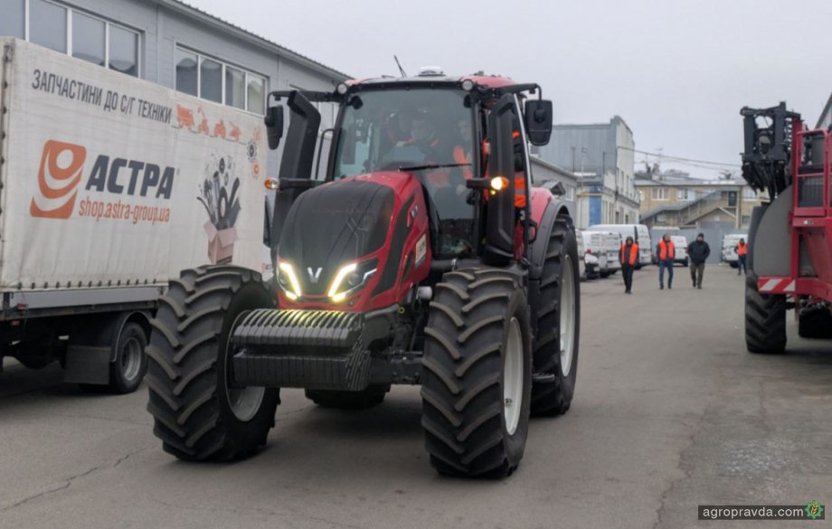 Регіональні сервісні інженери пройшли навчання по бренду PTx Trimble Регіональні сервісні інженери пройшли навчання по бренду PTx Trimble