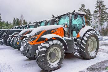 В чем изюминка тракторов Valtra для украинского рынка