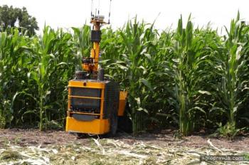 Технологии сельского хозяйства повысят требования к мобильной связи