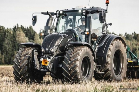 Какие трактора 100-150 л.с. доступны на украинском рынке