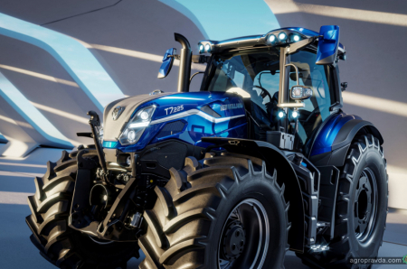 Потрійна перемога брендів CNH на церемонії Red Dot Design Awards 2026