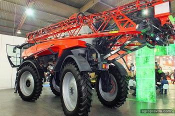 Kverneland представит 15 новинок на Agritechnica 2017