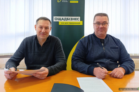 В Україні запустили кредитування мінеральних добрив для аграріїв
