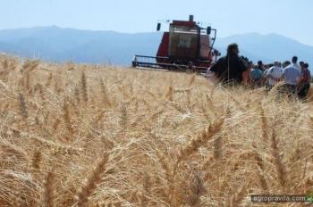 Реинтеграцию сельского хозяйства Крыма следует начинать уже сейчас