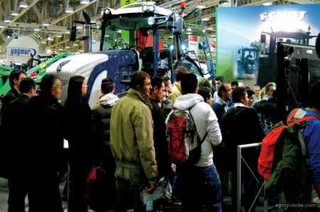З нагоди 50 000-го Fendt 900 Vario буде випущено лімітовану спеціальну модель