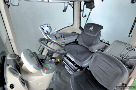 З нагоди 50 000-го Fendt 900 Vario буде випущено лімітовану спеціальну модель