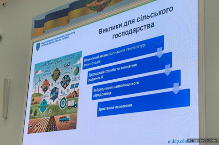 АСТРА взяла участь у форумі «Science, Education and Business-2024»