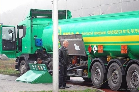 Чи допоможуть українські виробники бензовозів подолати дефіцит пального в Україні