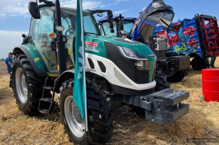 Техноторг масштабно прийняв участь на AGRO Challenge 2026