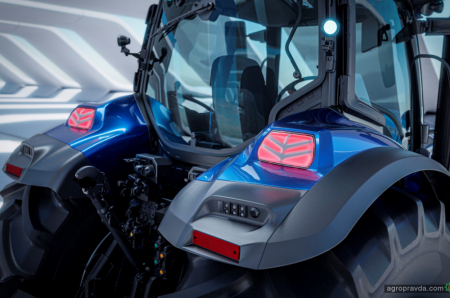 Потрійна перемога брендів CNH на церемонії Red Dot Design Awards 2026