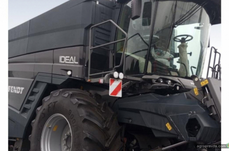 Fendt підсилює господарства регіонів Київщини та Вінниччини
