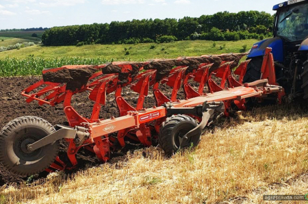KUHN Multi-Master 153 пропонує надійність у найскладніших умовах