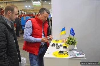 ХАРП представил продукцию высокого качества и надежности на выставке в Киеве