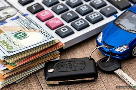 Скільки зараз коштує придбати автомобіль у кредит