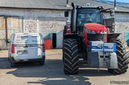Агропідприємство 