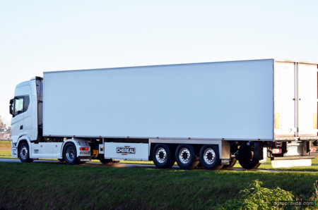 На український ринок заходить французький преміальний бренд CHEREAU
