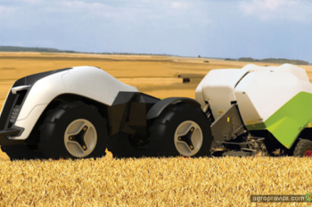 Valtra объявила конкурс на «трактор будущего»