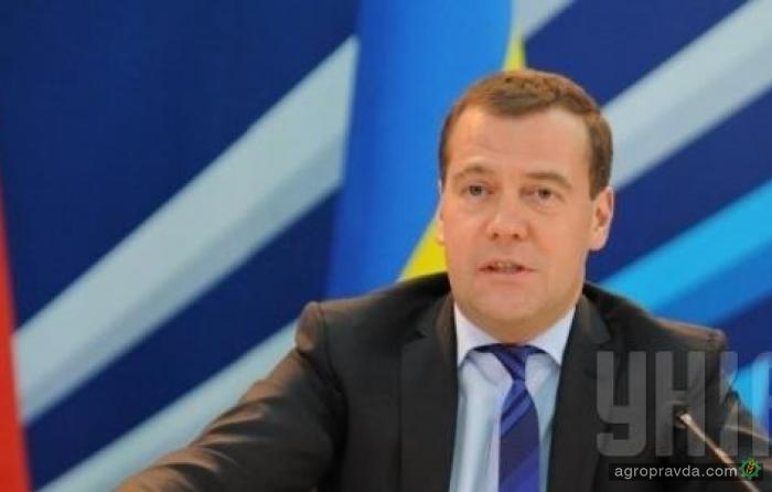 Медведев признал, что «импортозамещение» проваливается