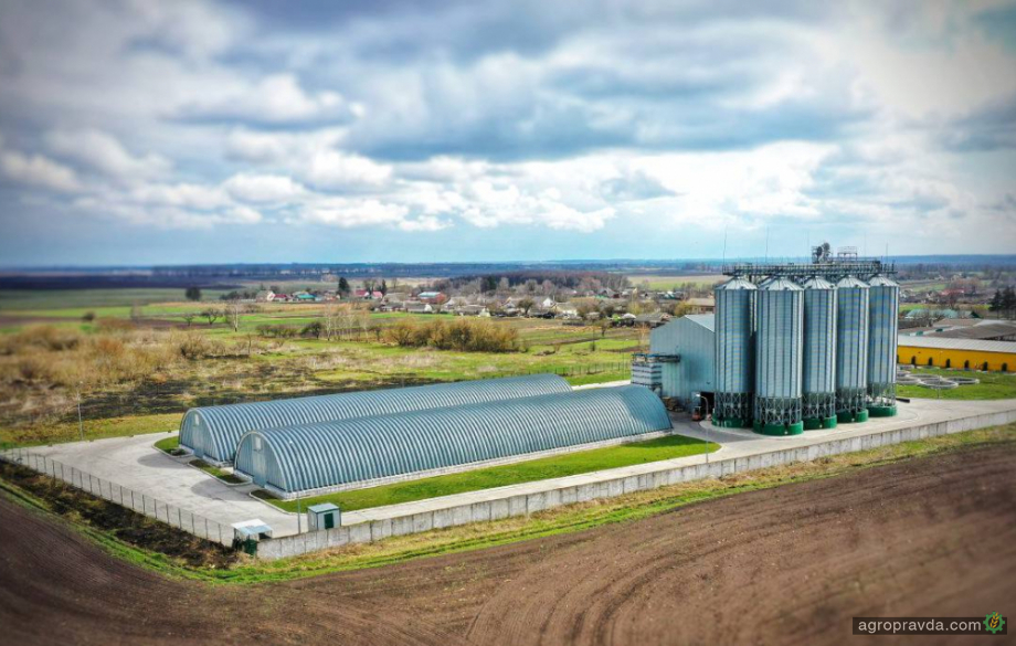 «Епіцентр Агро» сподівається на відновлення потужності насіннєвого заводу