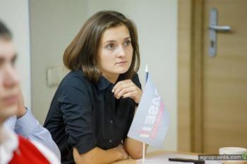 Case IH провел в Украине дилерскую конференцию. Фото