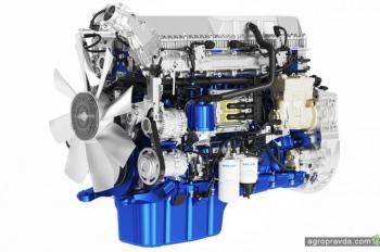 Volvo Trucks представила улучшенные и более экономичные двигатели