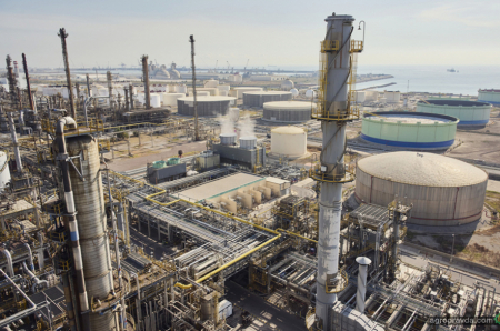 Corteva та bp запускають СП з виробництва сировини для біопалива