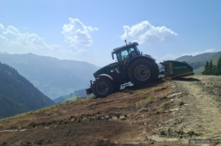 З нагоди 50 000-го Fendt 900 Vario буде випущено лімітовану спеціальну модель