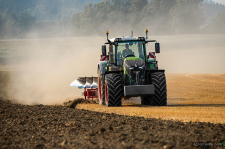 З нагоди 50 000-го Fendt 900 Vario буде випущено лімітовану спеціальну модель