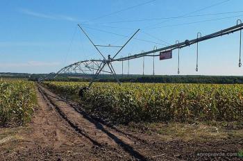Как DuPont производит гибриды кукурузы: экскурсия на завод